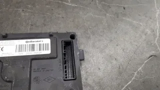 A2C92226605 a2c92226605 Блок управления двигателем Renault Clio 4 Арт e10110564, вид 3