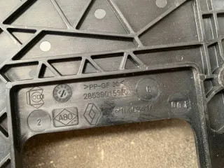 285390159R Блок управления двигателем Renault Megane 4 Арт e10110628, вид 2