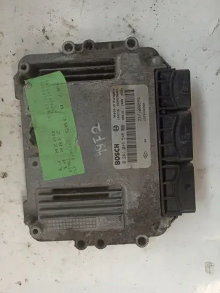 237100055R 0281014546 Блок управления двигателем Renault Megane 3 Арт e10110634, вид 2