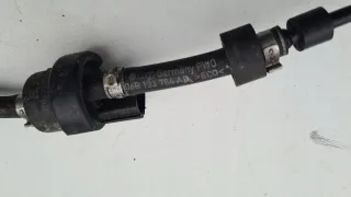 06B133784AA Гофра инжектора Audi A4 B7 Арт e10111964, вид 2