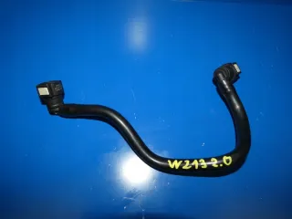 A2054300329 Гофра инжектора Mercedes C W205 Арт e10112496, вид 1