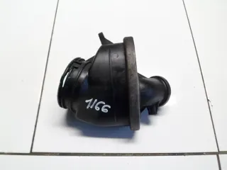 A6460981007 Гофра инжектора Mercedes C W204 Арт e10112510, вид 1