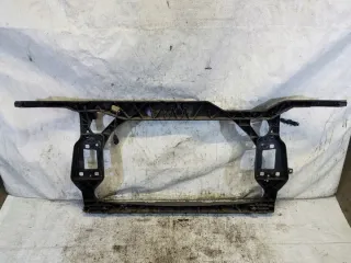  Передняя панель крепления облицовки (телевизор) Audi A4 B8 Арт e10113039, вид 2