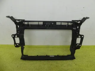 83A805594F Передняя панель крепления облицовки (телевизор) Audi Q3 1 Арт e10113120, вид 1
