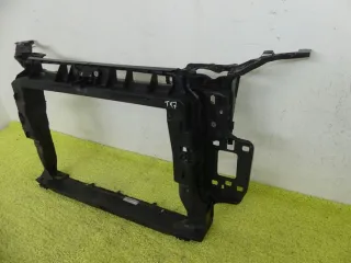 83A805594F Передняя панель крепления облицовки (телевизор) Audi Q3 1 Арт e10113120, вид 2