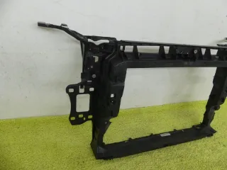83A805594F Передняя панель крепления облицовки (телевизор) Audi Q3 1 Арт e10113120, вид 3