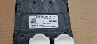 8W0907063CC 8W0907063BC F005V01923 Блок предохранителей Audi A4 B9 Арт e10114257, вид 6