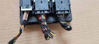 8W0907063CC 8W0907063BC F005V01923 Блок предохранителей Audi A4 B9 Арт e10114257, вид 7
