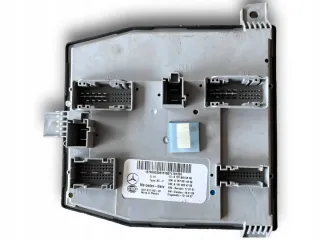 1679000308 A1679000308 Блок предохранителей Mercedes GLE W167 Арт e10115336, вид 1