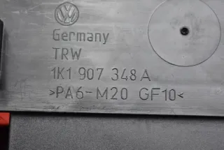 3C0959433T 1K1907348A Блок предохранителей Volkswagen Passat B6 Арт e10116230, вид 9