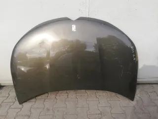 9822719680 Капот Citroen C4 2 Арт e10117586, вид 1