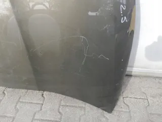9822719680 Капот Citroen C4 2 Арт e10117586, вид 2
