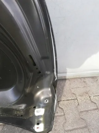 9822719680 Капот Citroen C4 2 Арт e10117586, вид 4