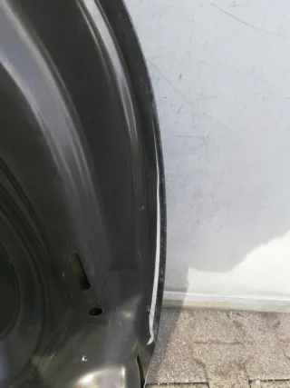 9822719680 Капот Citroen C4 2 Арт e10117586, вид 6