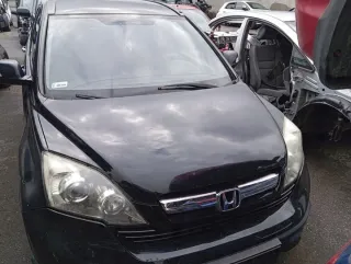  Капот Honda CR-V 3 Арт e10117817, вид 1