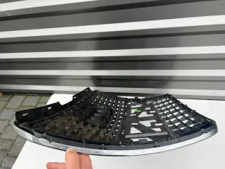 4f0853651 Решетка радиатора Audi A6 C6 (S6,RS6) Арт e10117933, вид 6