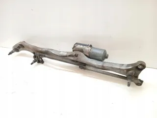 6976728 Механизм стеклоочистителя (трапеция дворников) BMW 7 E65/E66 Арт e10118028, вид 1