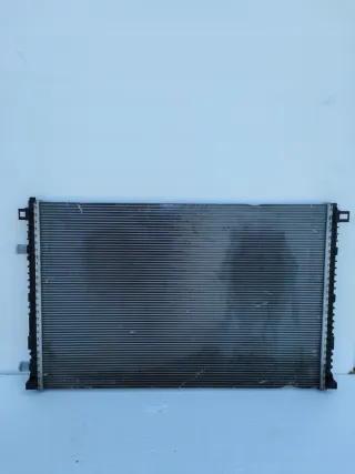 4M0145804AA Радиатор (основной) Audi A7 2 (S7,RS7) Арт e10119097, вид 1
