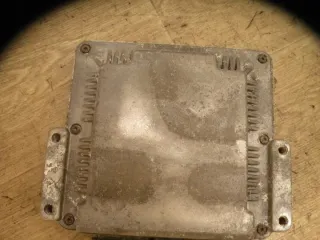 0281010816 04727664AC Блок управления двигателем Chrysler Voyager 4 Арт e10119417, вид 4