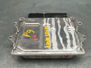 MJD8F3P9 55260728 Блок управления двигателем Fiat Panda 3 Арт e10119499, вид 3