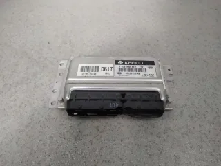 3912026740 39120-26740 Блок управления двигателем Kia Cerato 1 Арт e10119707, вид 1