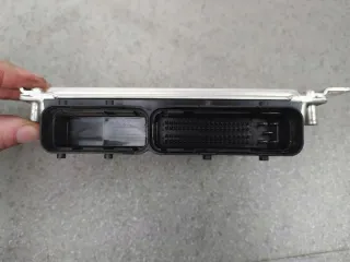 3912026740 39120-26740 Блок управления двигателем Kia Cerato 1 Арт e10119707, вид 5