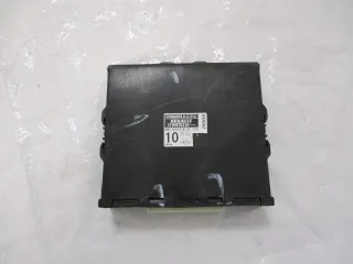 319597831R 319594160R 319597136R Блок управления двигателем Renault Espace 5 Арт e10120381, вид 1