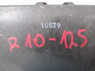 319597831R 319594160R 319597136R Блок управления двигателем Renault Espace 5 Арт e10120381, вид 7