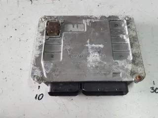06A906033JF Блок управления двигателем Volkswagen Golf 6 Арт e10120564, вид 2