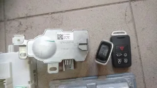 S180134103A SID807EVO Блок управления двигателем Volvo V40 2 Арт e10120699, вид 3