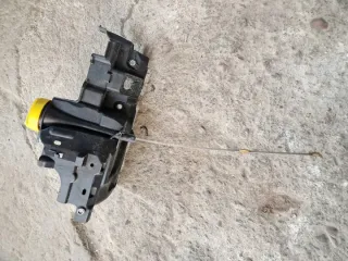 175B13541R Декоративная крышка двигателя Renault Clio 4 Арт e10121496