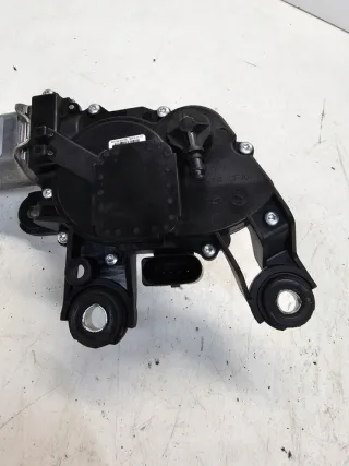 8U0955711A Моторчик стеклоочистителя фар Audi A1 Арт e10122216, вид 3