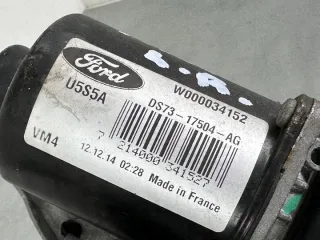 DS7317504AG Моторчик стеклоочистителя фар Ford Mondeo 5 Арт e10122349, вид 3