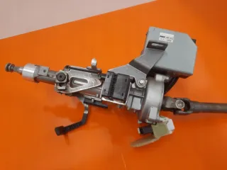 488108643R Рулевая колонка Renault Megane 3 Арт e10123783, вид 7