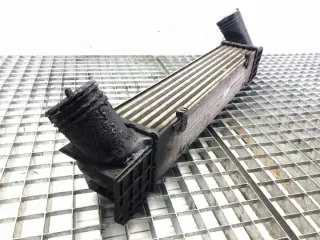 3093796 LORK-1821-58253 Интеркулер BMW 1 E81/E82/E87/E88 Арт e10124030, вид 3