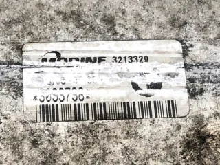 3093796 LORK-1821-58253 Интеркулер BMW 1 E81/E82/E87/E88 Арт e10124030, вид 4