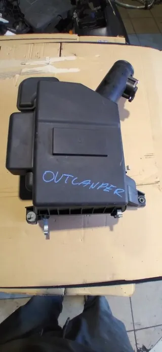  Корпус воздушного фильтра Mitsubishi Outlander 3 Арт e10125492, вид 1