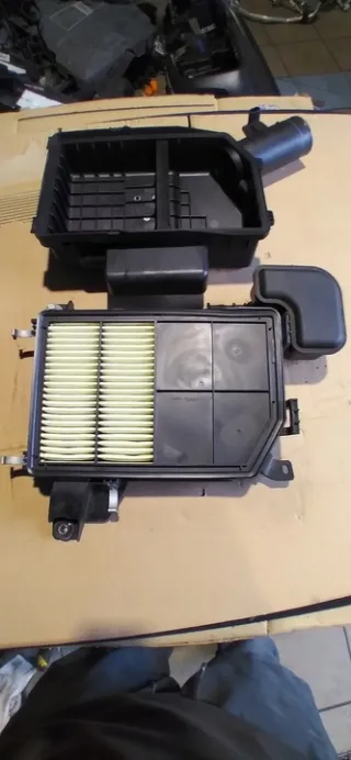  Корпус воздушного фильтра Mitsubishi Outlander 3 Арт e10125492, вид 4