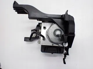 13440975 Блок ABS Opel Meriva 2 Арт e10126857, вид 3