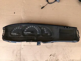 09134528LS Щиток приборов (приборная панель) Opel Vectra B Арт e10129627, вид 1