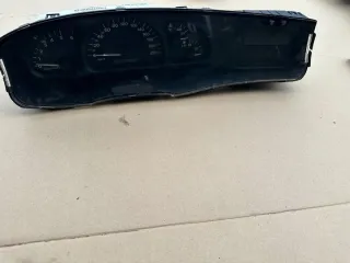 09134528LS Щиток приборов (приборная панель) Opel Vectra B Арт e10129627, вид 6