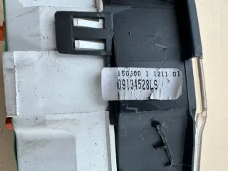 09134528LS Щиток приборов (приборная панель) Opel Vectra B Арт e10129627, вид 7