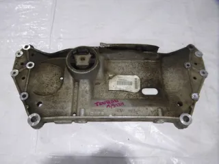 1K0199369F Балка подвески передняя (подрамник) Volkswagen Touran 1 Арт e10131151, вид 1