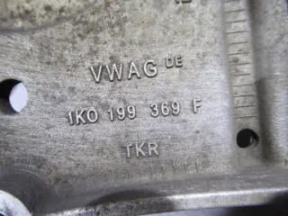 1K0199369F Балка подвески передняя (подрамник) Volkswagen Touran 1 Арт e10131151, вид 6