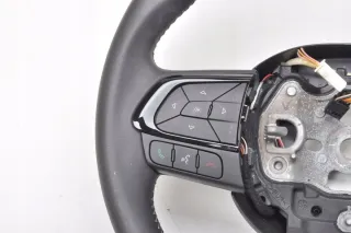 07357122070 643606200B Руль Fiat Tipo 2 Арт e10131778, вид 3