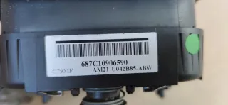 AM21-U042B85-ABW Подушка безопасности Ford Mondeo 4 restailing Арт e10131801, вид 6