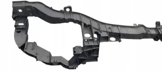 BM51-8B041-B Передняя панель крепления облицовки (телевизор) Ford Mondeo 3 Арт e10131854, вид 2