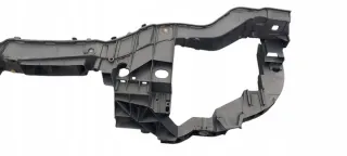 BM51-8B041-B Передняя панель крепления облицовки (телевизор) Ford Mondeo 3 Арт e10131854, вид 3