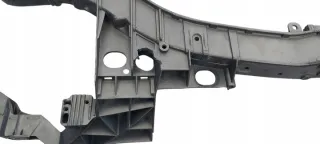 BM51-8B041-B Передняя панель крепления облицовки (телевизор) Ford Mondeo 3 Арт e10131854, вид 5
