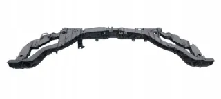 BM51-8B041-B Передняя панель крепления облицовки (телевизор) Ford Mondeo 3 Арт e10131854, вид 6